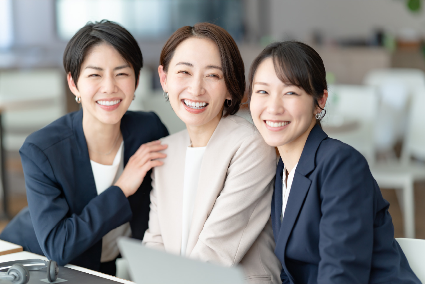 株式会社ジェイアップアシスト