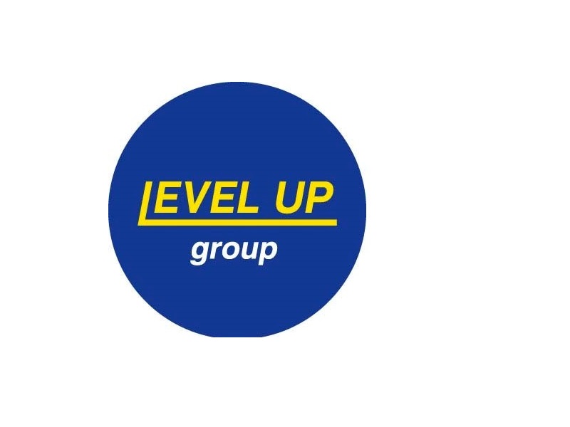 株式会社レベルアップ