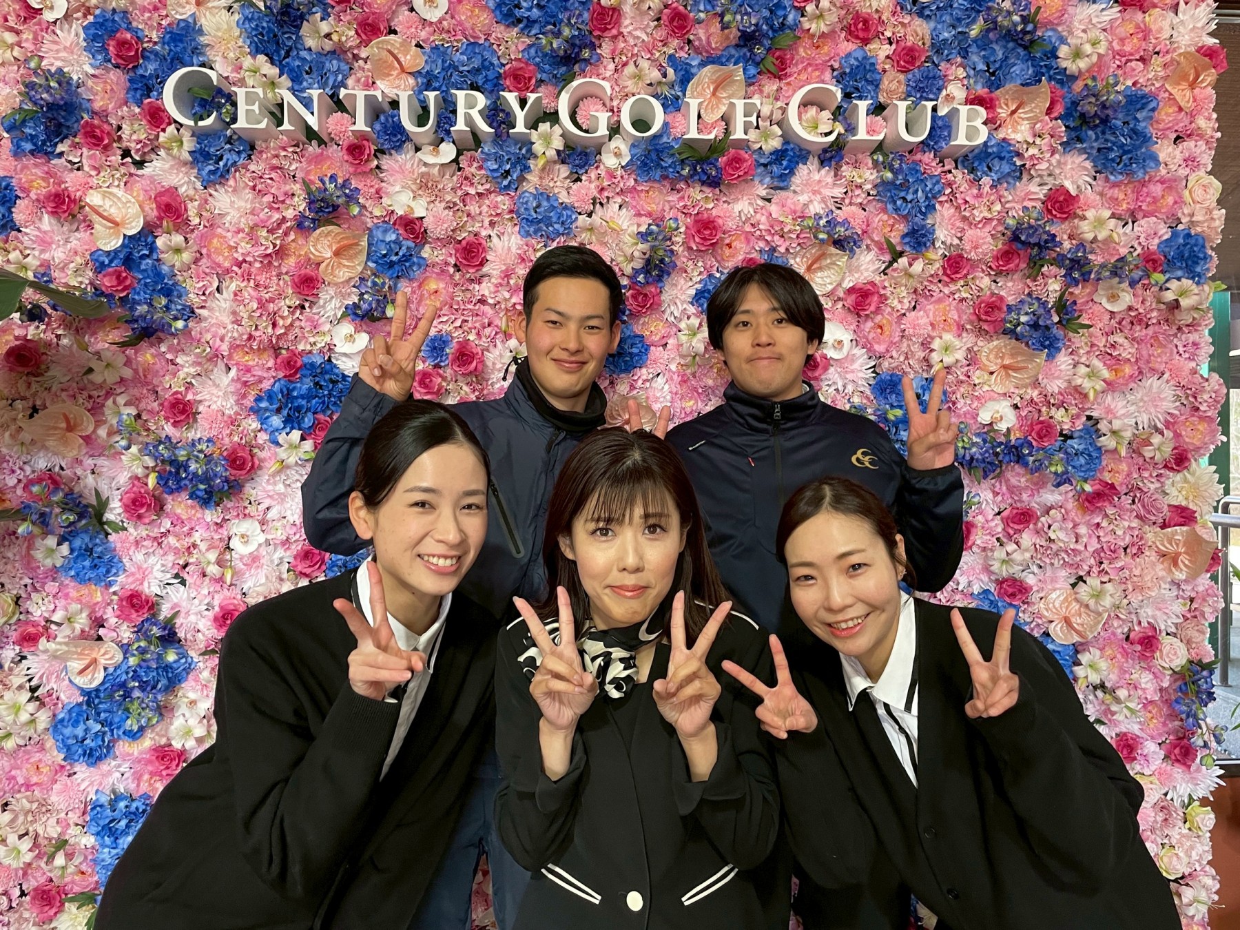 センチュリーゴルフクラブ